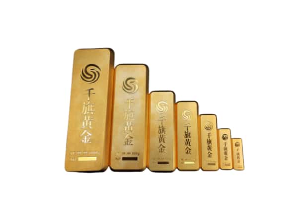 浦江县上门回收各种金条价格