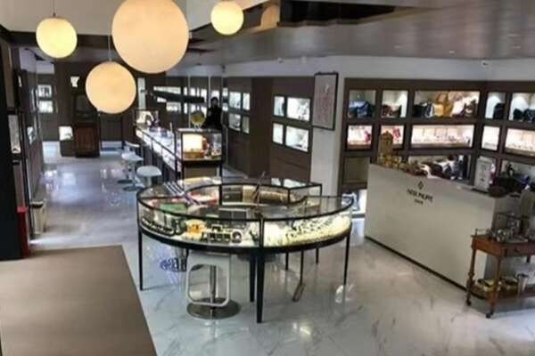 浦江县寄卖奢侈品店